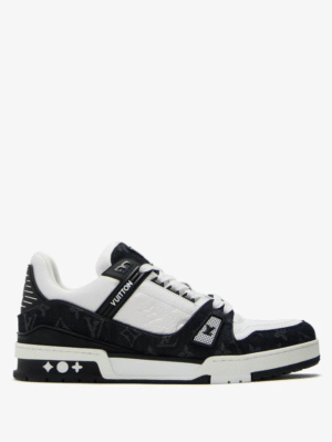 Louis Vuitton Pre-Loved  LV sneakers