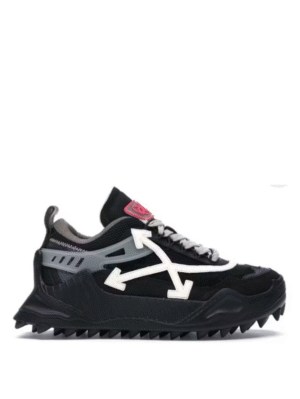 OFF-WHITE Odsy-1000 Black White (Women's)