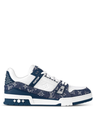 Louis Vuitton Pre-Loved  LV sneakers