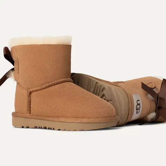 Toddler Mini Bailey Button II Boot kids - Image 3