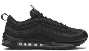 Air Max 97 'Triple Black'
