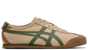 Mexico 66 'Beige Grass Green'