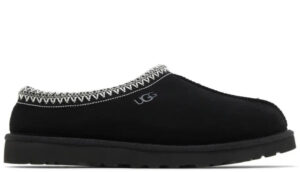UGG Tasman Slippers ‘Black’