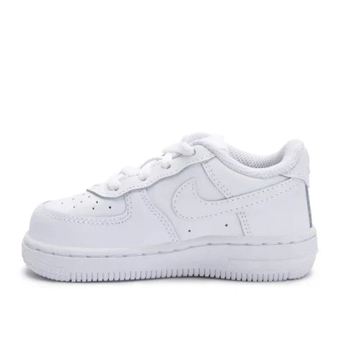 Air Force 1 Low "White On White" sneakers kids - Image 2