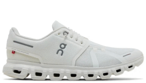 Cloud 6 'Triple White'