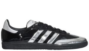 Atmos x Samba 'Tuxedo'