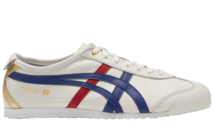 Mexico 66 'White Dark Blue Gold'