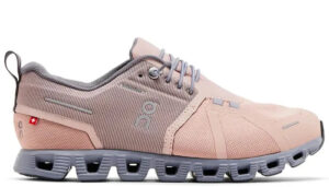 On Cloud 5 'Rose Fossil'