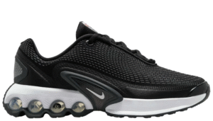 Air Max DN GS 'Black Dark Grey White'