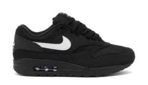Nike Air Max 1, Black