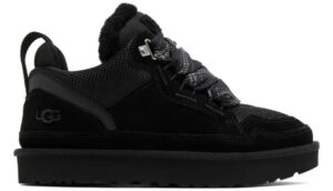 UGG Lowmel ‘Black’