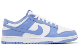 Dunk Low 'Polar Blue'
