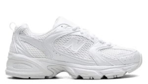 New Balance 530 "Triple White"
