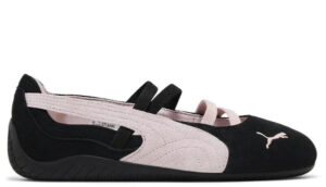 Wmns Speedcat Ballet SD 'Black Mauve Mist'