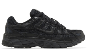 P-6000 Premium 'Triple Black'