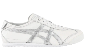 Mexico 66 'White Silver'