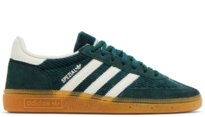 Handball Spezial 'Corduroy Pack - Mineral Green'