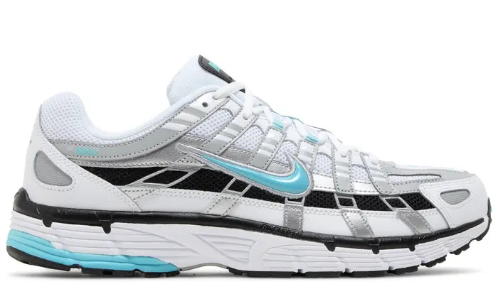 P-6000 'Dusty Cactus'