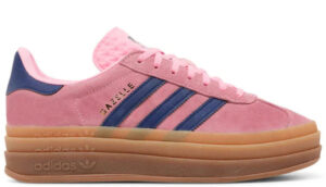 Gazelle Bold Pink Glow (Women’s)