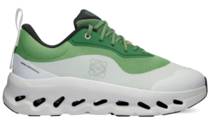On Running Cloudtilt LOEWE2 Green/White