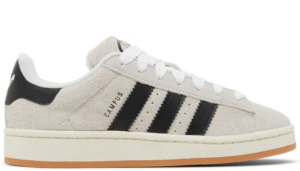 Campus 00s 'Crystal White Black'