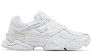 New balence 9060 'Triple White'