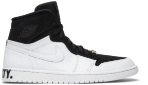 Jordan 1 Retro High Equality Black History Month