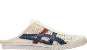 Mexico 66 Sabot 'Cream Mako Blue'