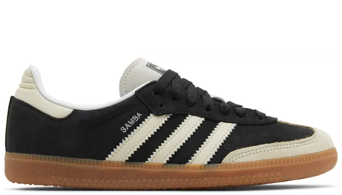 Samba OG 'Black Wonder White'