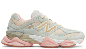 Joe Freshgoods x 9060 'Baby Shower Blue'