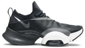 Air Zoom SuperRep 'Anthracite'