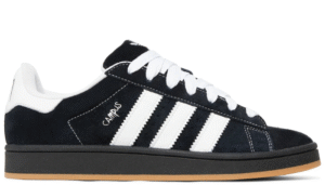 Korn x Campus 00s 'Black Gum'