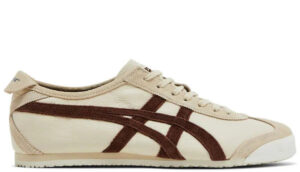 Mexico 66 Vintage 'Cream Burgundy'