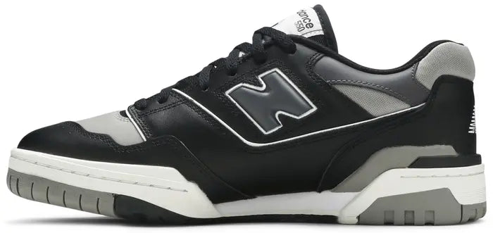 New Balance 550 'Grey Black' - Image 2