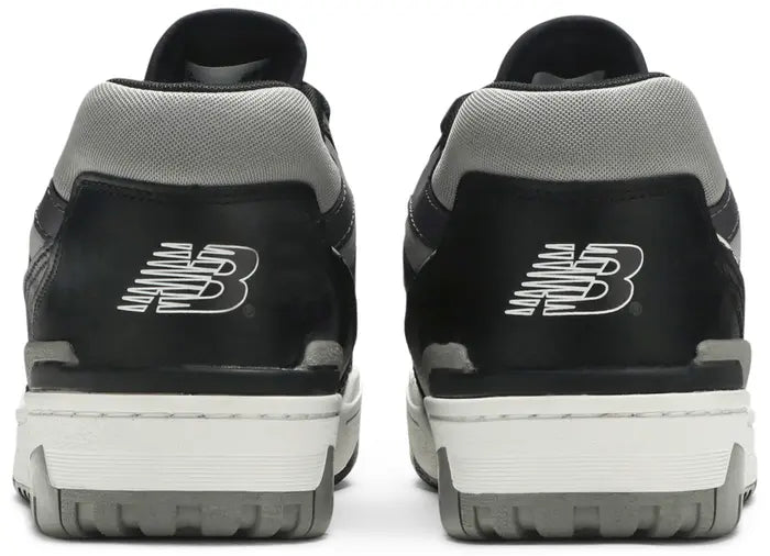 New Balance 550 'Grey Black' - Image 4