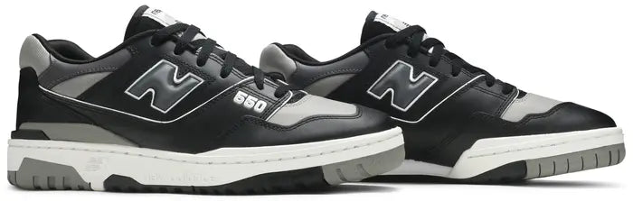 New Balance 550 'Grey Black' - Image 5