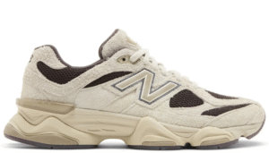 Sydney McLaughlin-Levrone x 9060 'Linen Black Coffee'