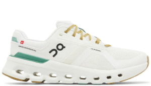 Cloudrunner 2 'Undyed Green'