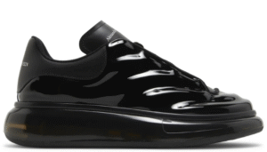 Alexander McQueen Oversized Sneaker 'Black'