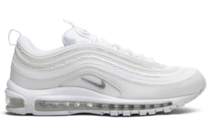 Air Max 97 'Triple White'