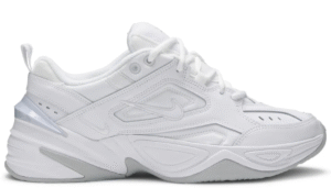 M2K Tekno 'White'