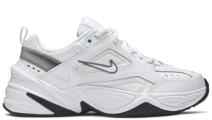 M2K Tekno 'White Grey'