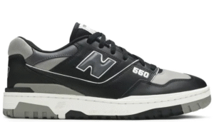 New Balance 550 'Grey Black'